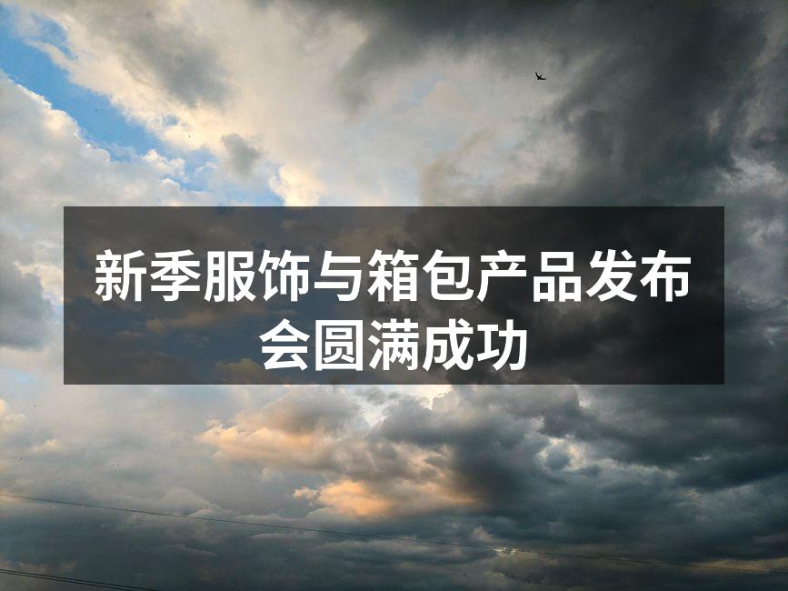 发布会现场人气火爆